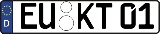 EU-KT01