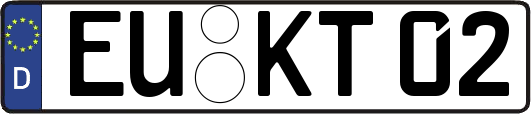 EU-KT02
