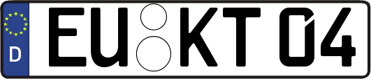 EU-KT04