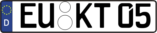 EU-KT05