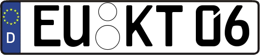 EU-KT06