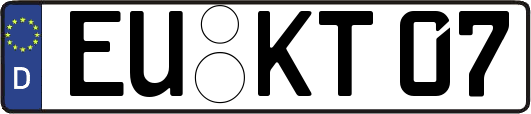 EU-KT07