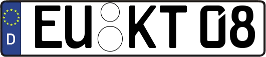 EU-KT08