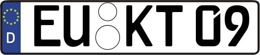EU-KT09