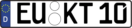 EU-KT10