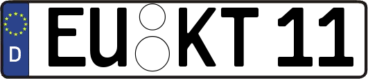 EU-KT11