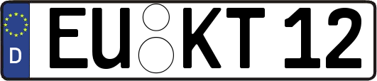 EU-KT12