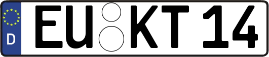 EU-KT14