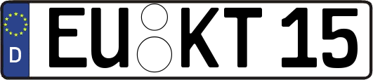 EU-KT15