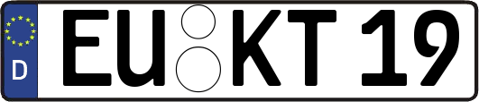 EU-KT19