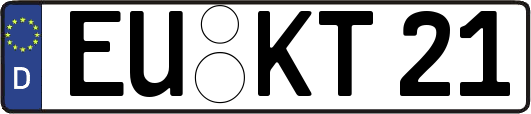 EU-KT21