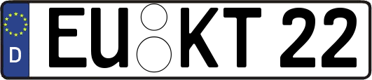 EU-KT22