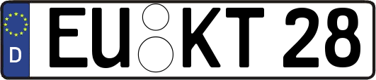EU-KT28