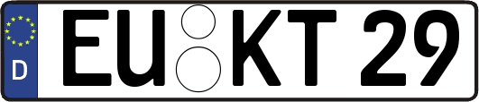 EU-KT29