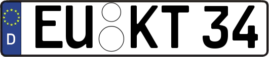 EU-KT34