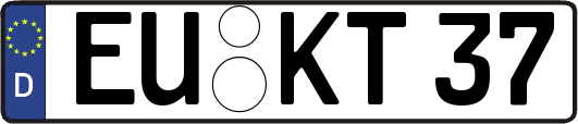 EU-KT37