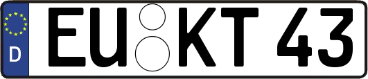 EU-KT43