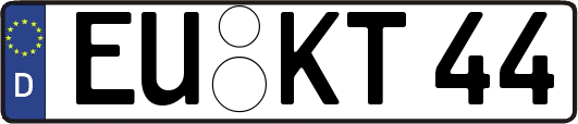EU-KT44
