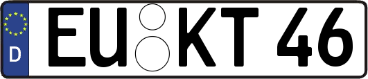 EU-KT46