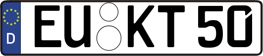 EU-KT50