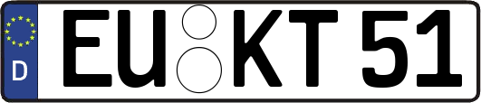 EU-KT51