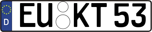 EU-KT53