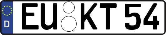 EU-KT54