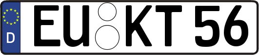 EU-KT56