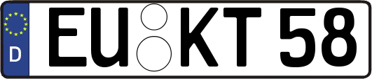 EU-KT58