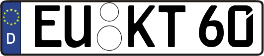 EU-KT60
