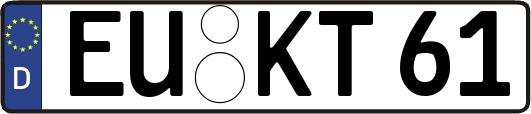 EU-KT61