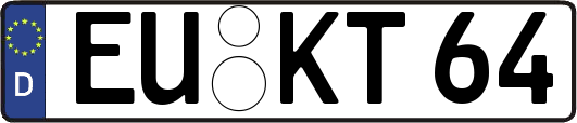 EU-KT64