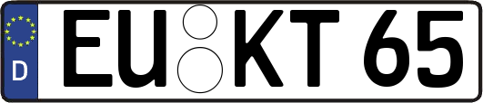 EU-KT65