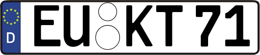 EU-KT71