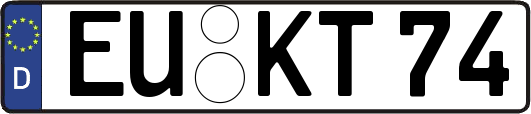 EU-KT74