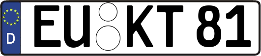EU-KT81