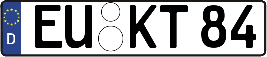 EU-KT84