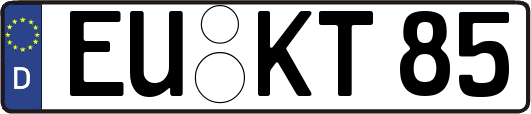 EU-KT85