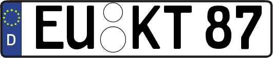 EU-KT87