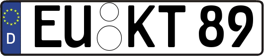 EU-KT89