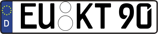EU-KT90