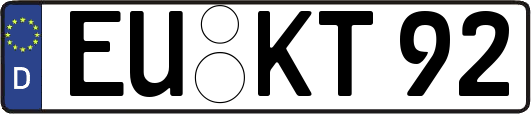 EU-KT92