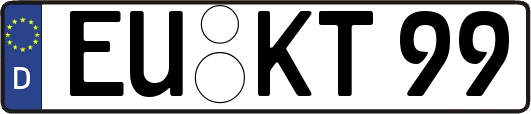 EU-KT99