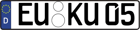 EU-KU05
