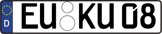 EU-KU08