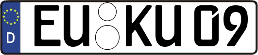 EU-KU09