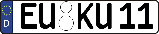 EU-KU11