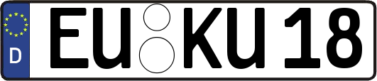 EU-KU18
