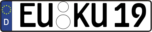 EU-KU19