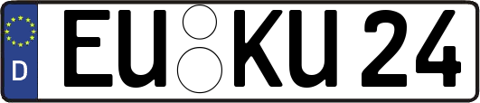 EU-KU24